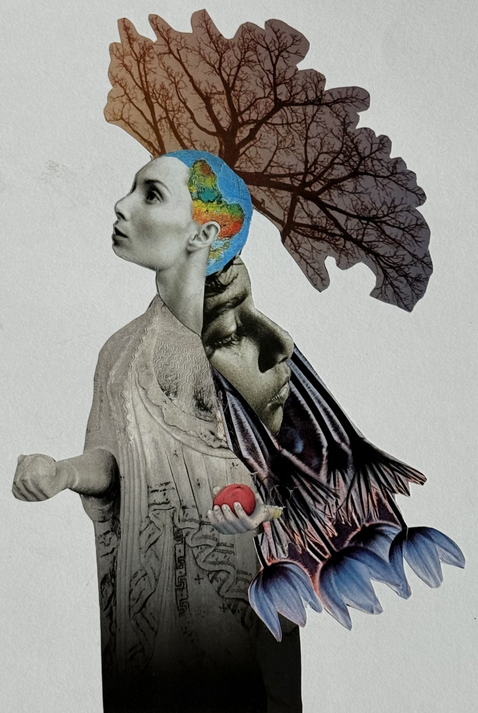 The Orchard of Memory
