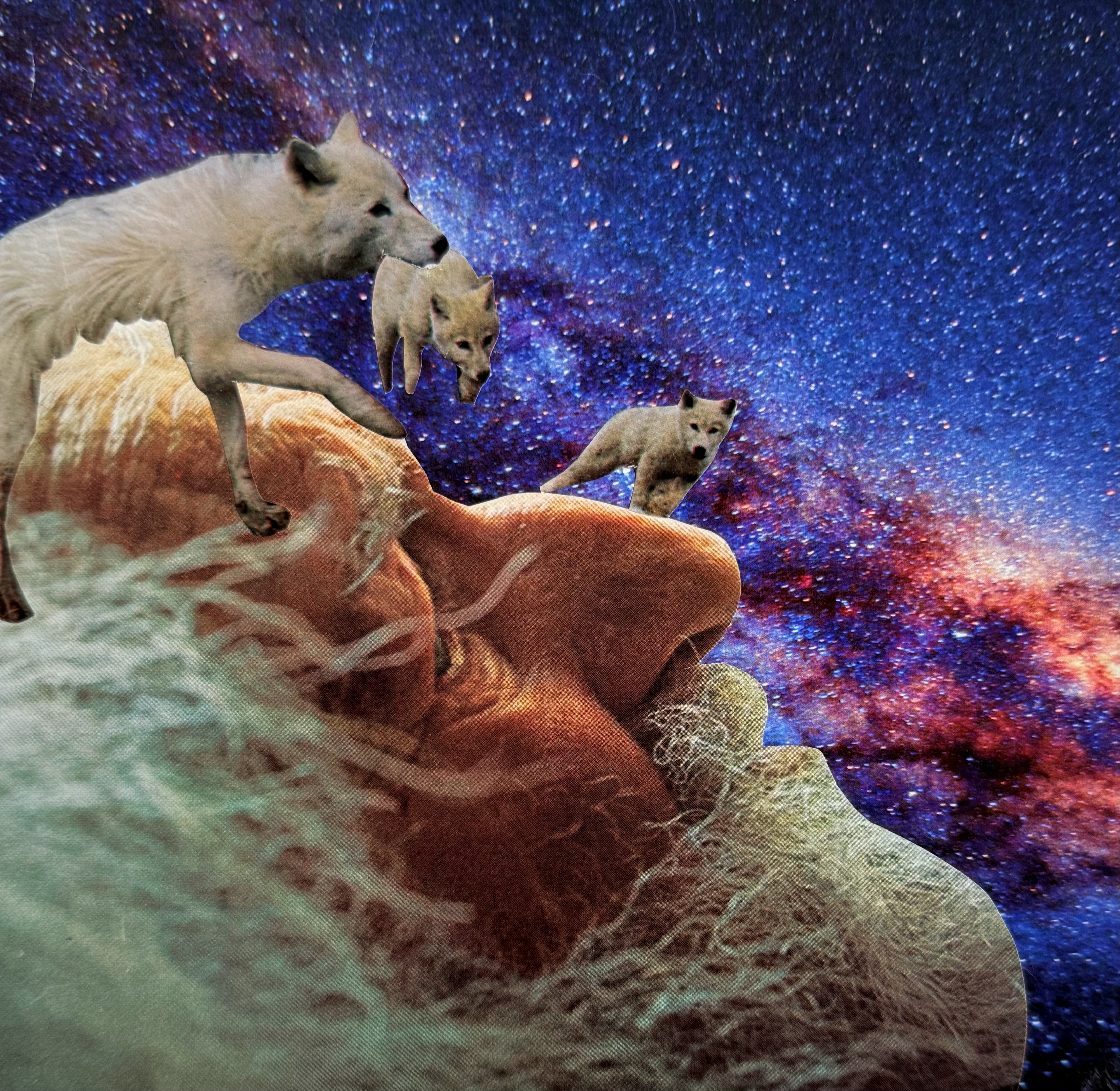 Astral Plane