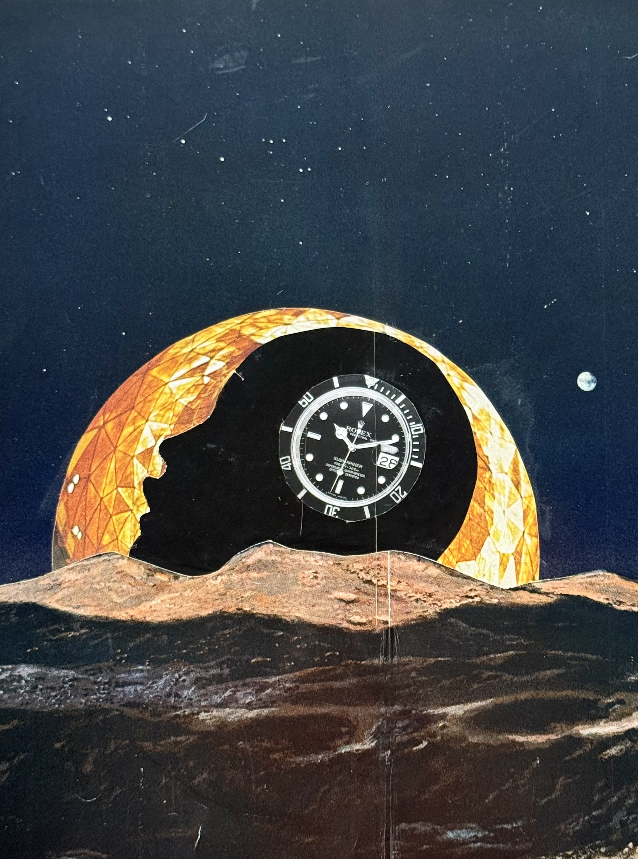 Daylight Savings