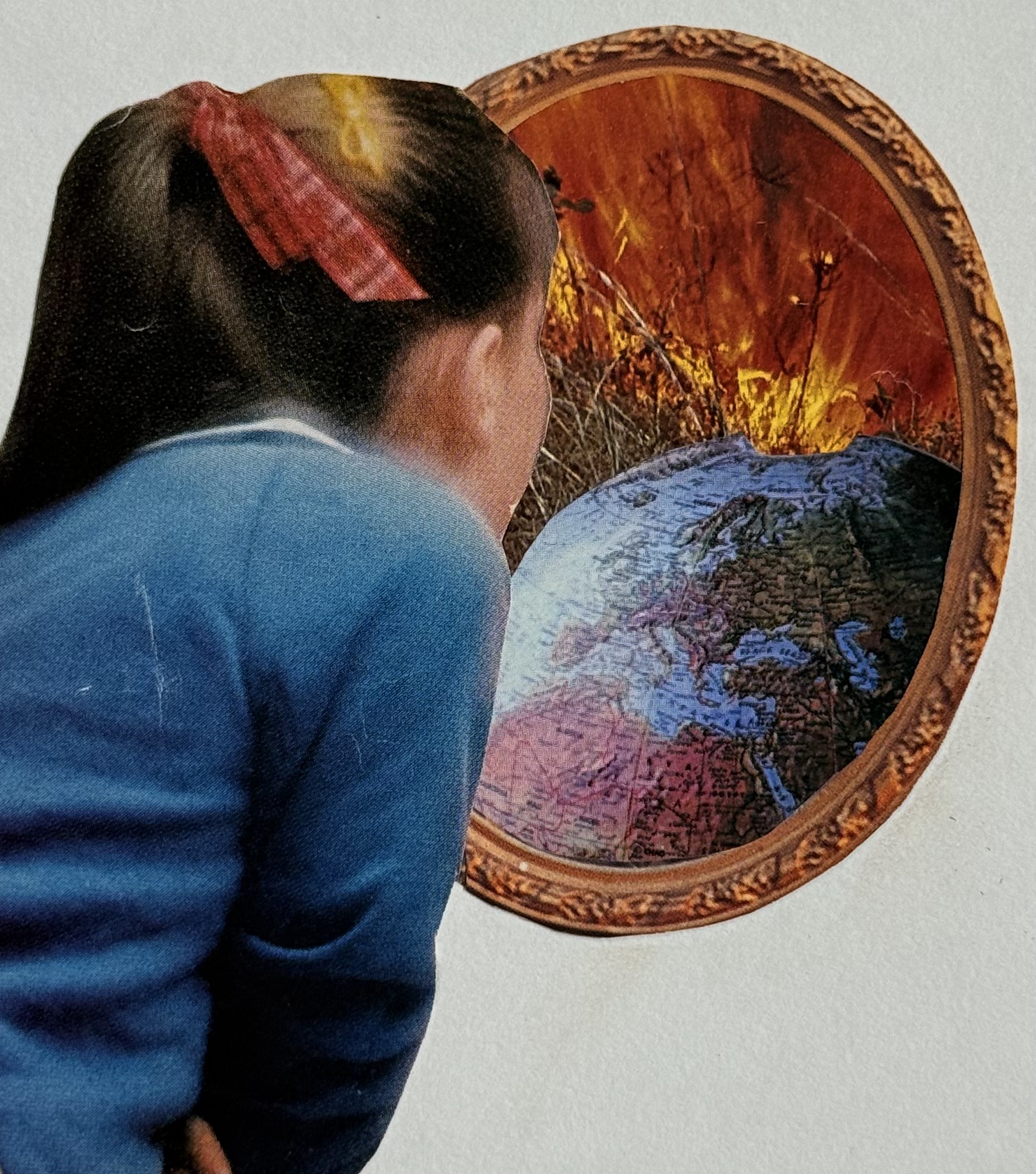 Embers of Ego