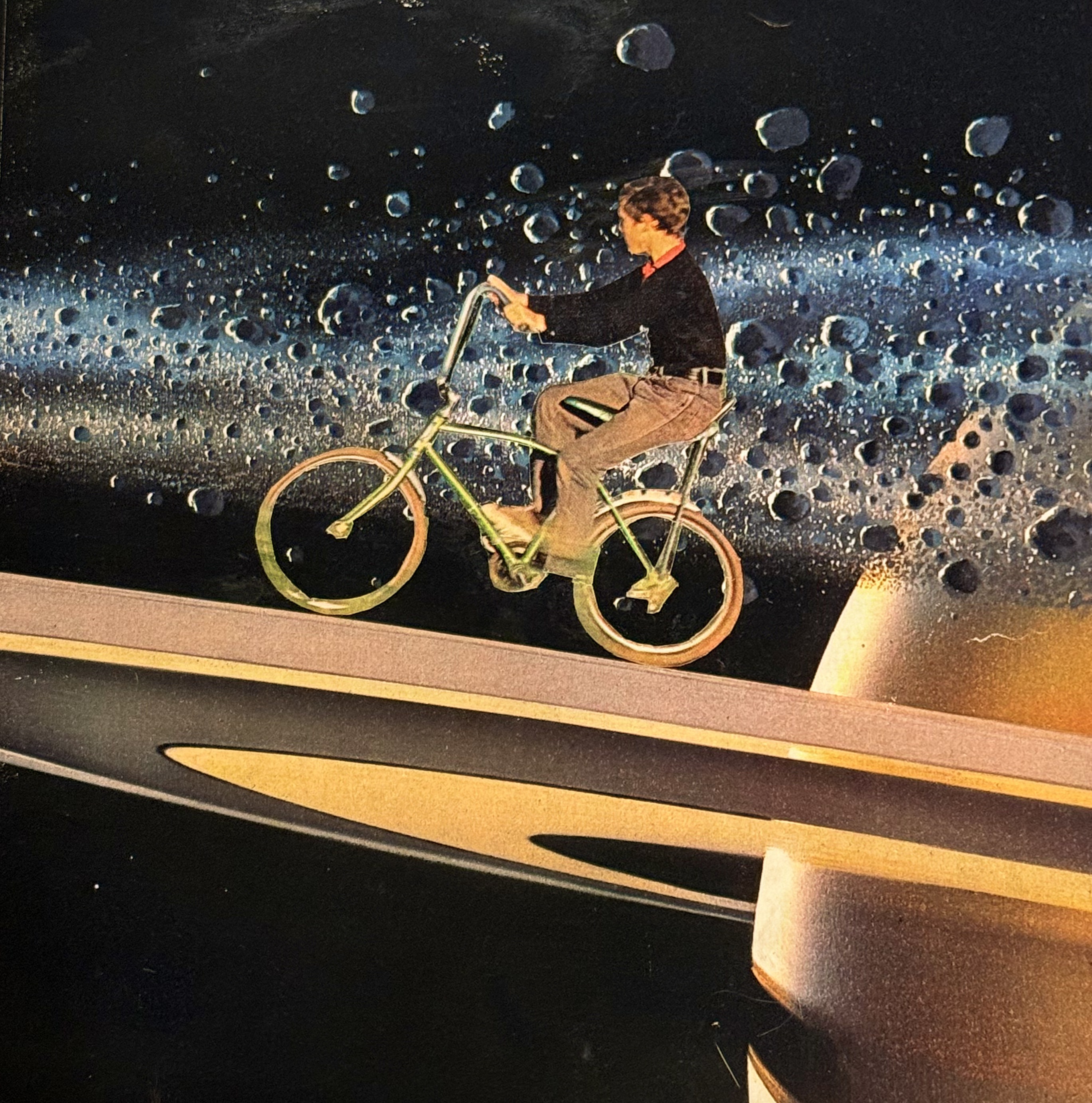 Eternal Ride