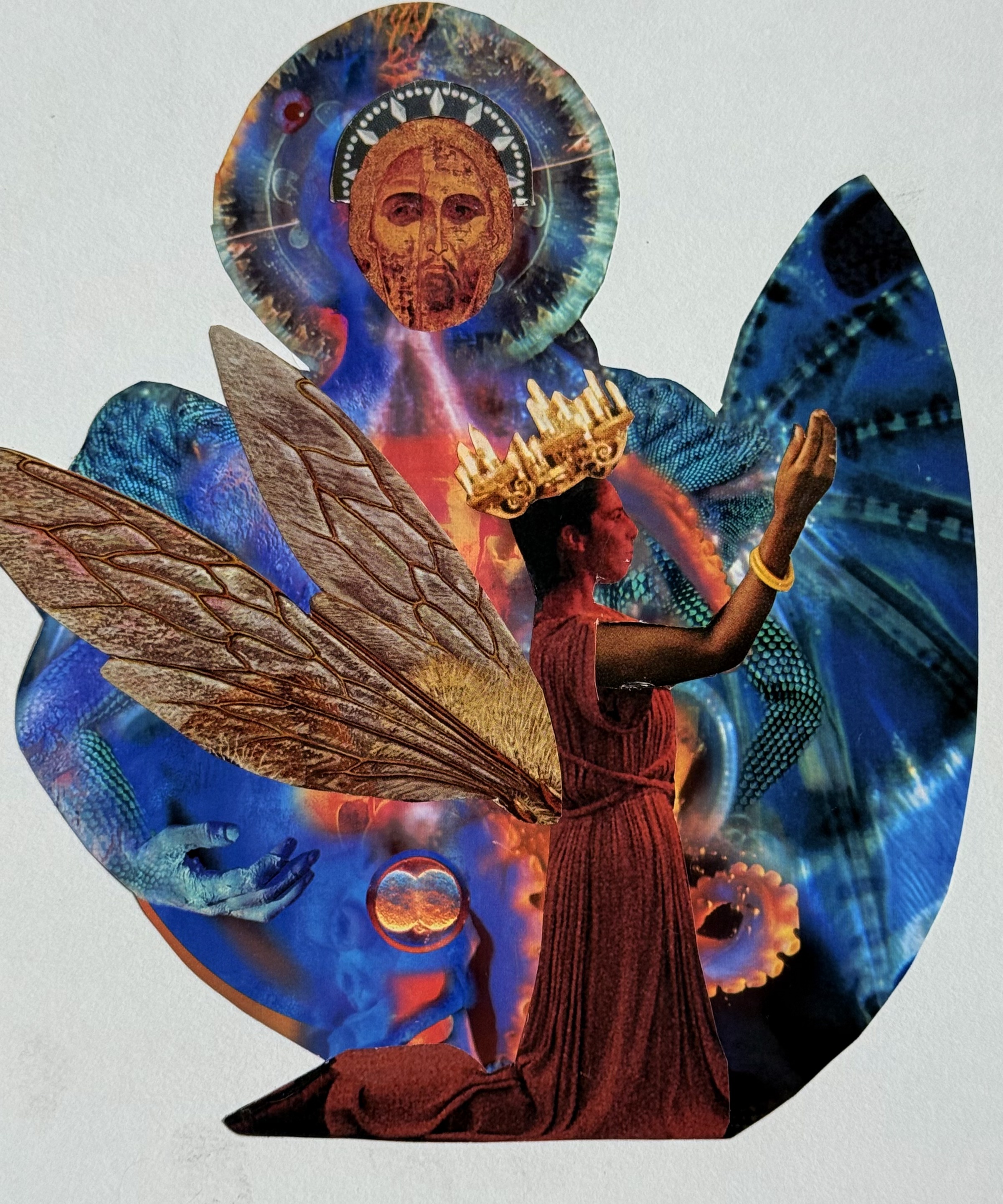 Fairy Queen