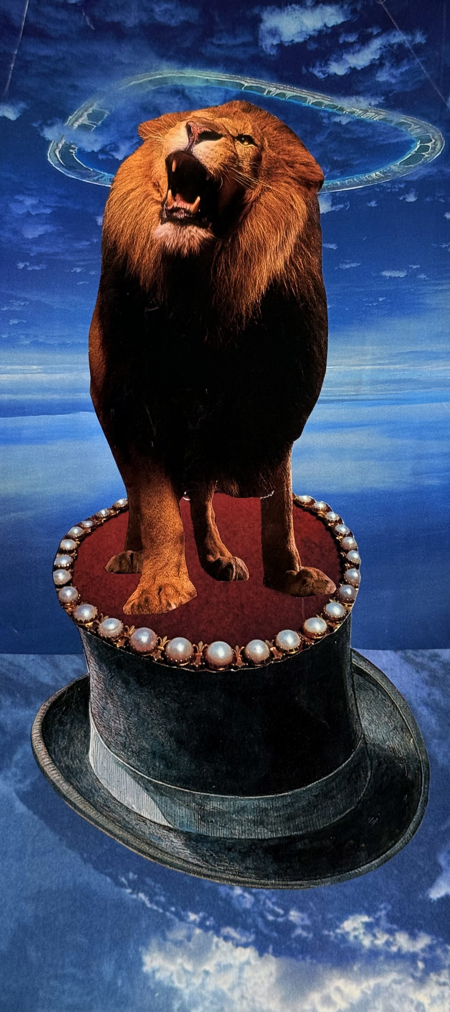 Hail to the King