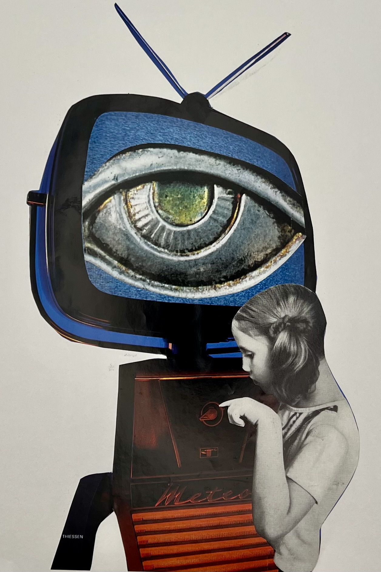 Tele Vision