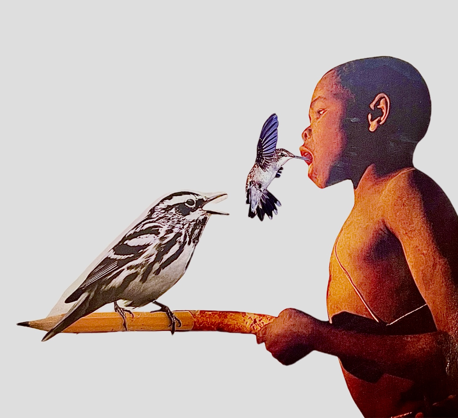 The Early Bird Gets the Bird