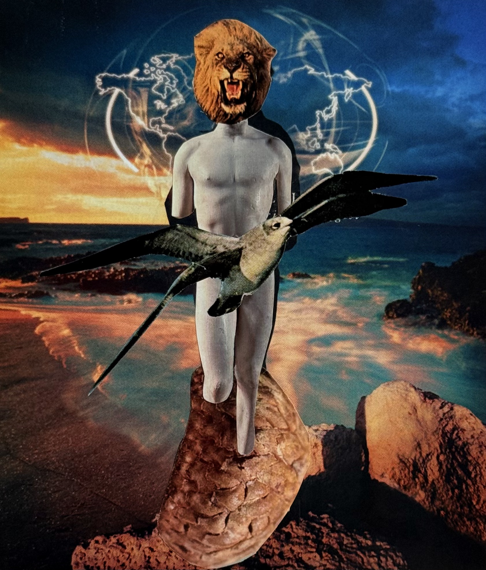The Right of the King