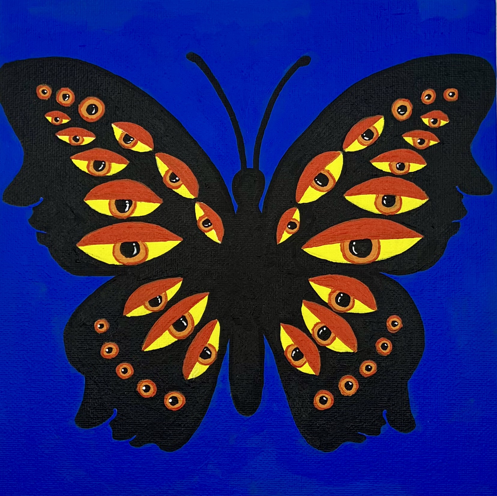 Chrysalis