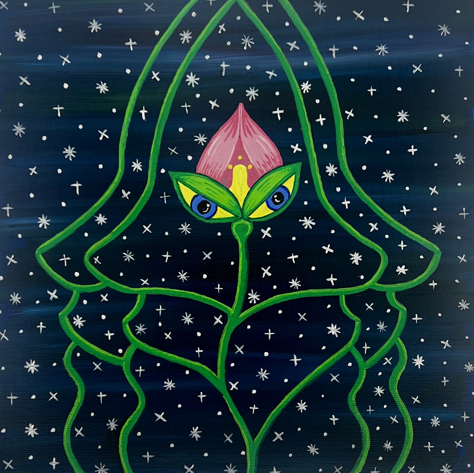 Entwined