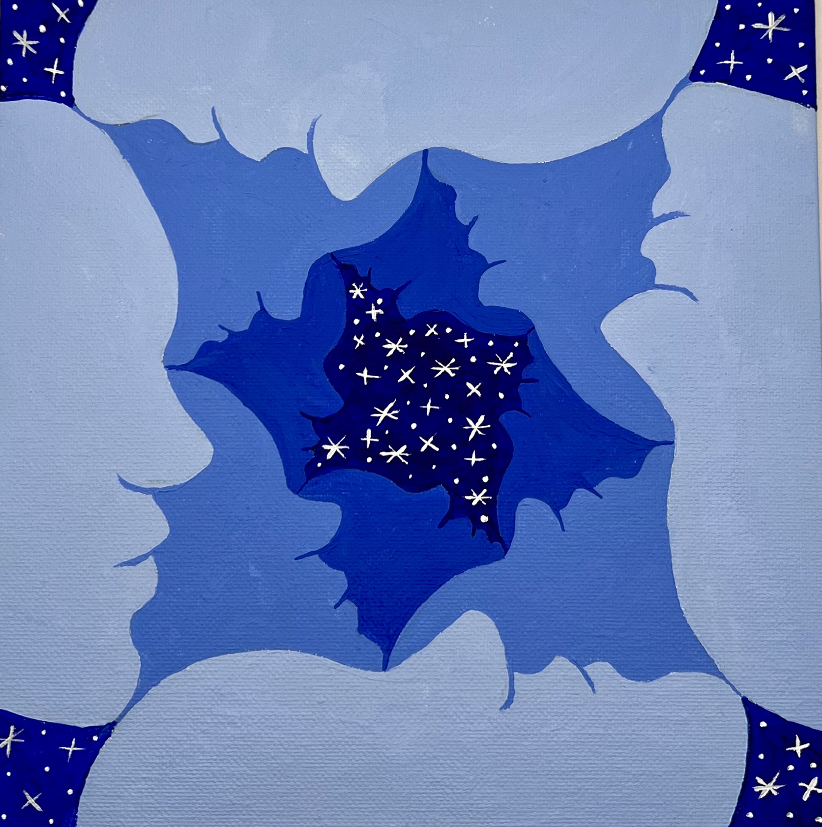 Everlasting Universe