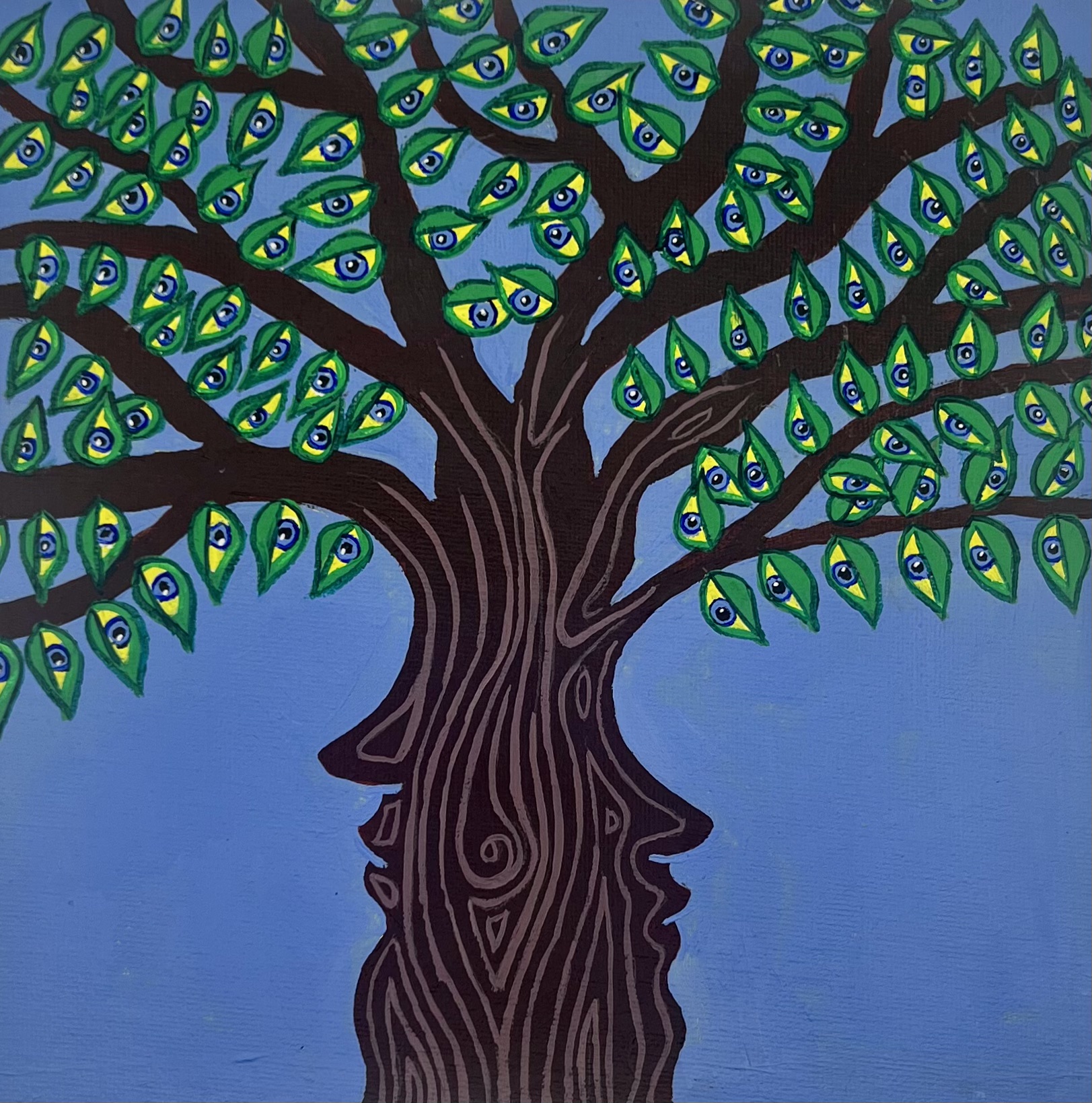 Growing Together