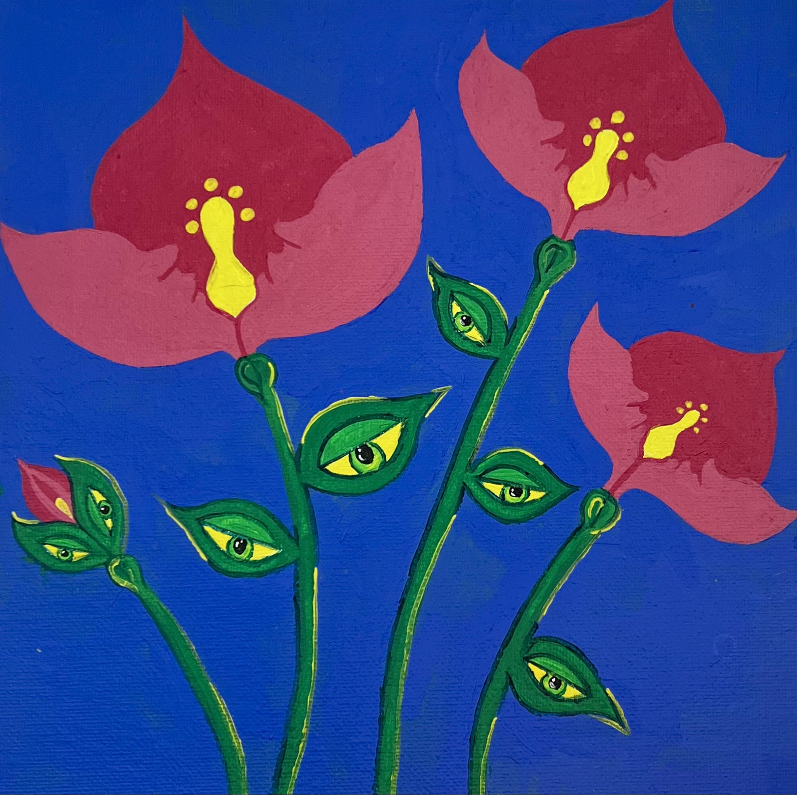 In Bloom