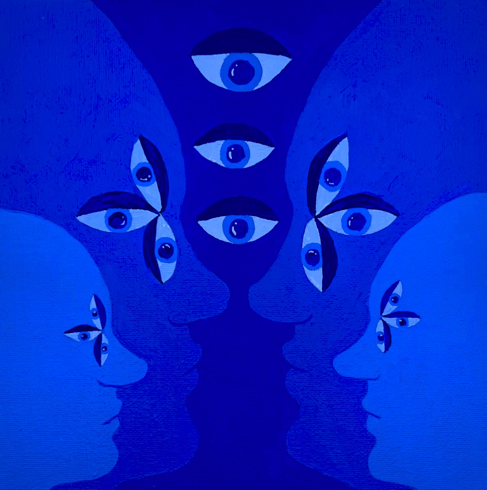 Indigo Awakening