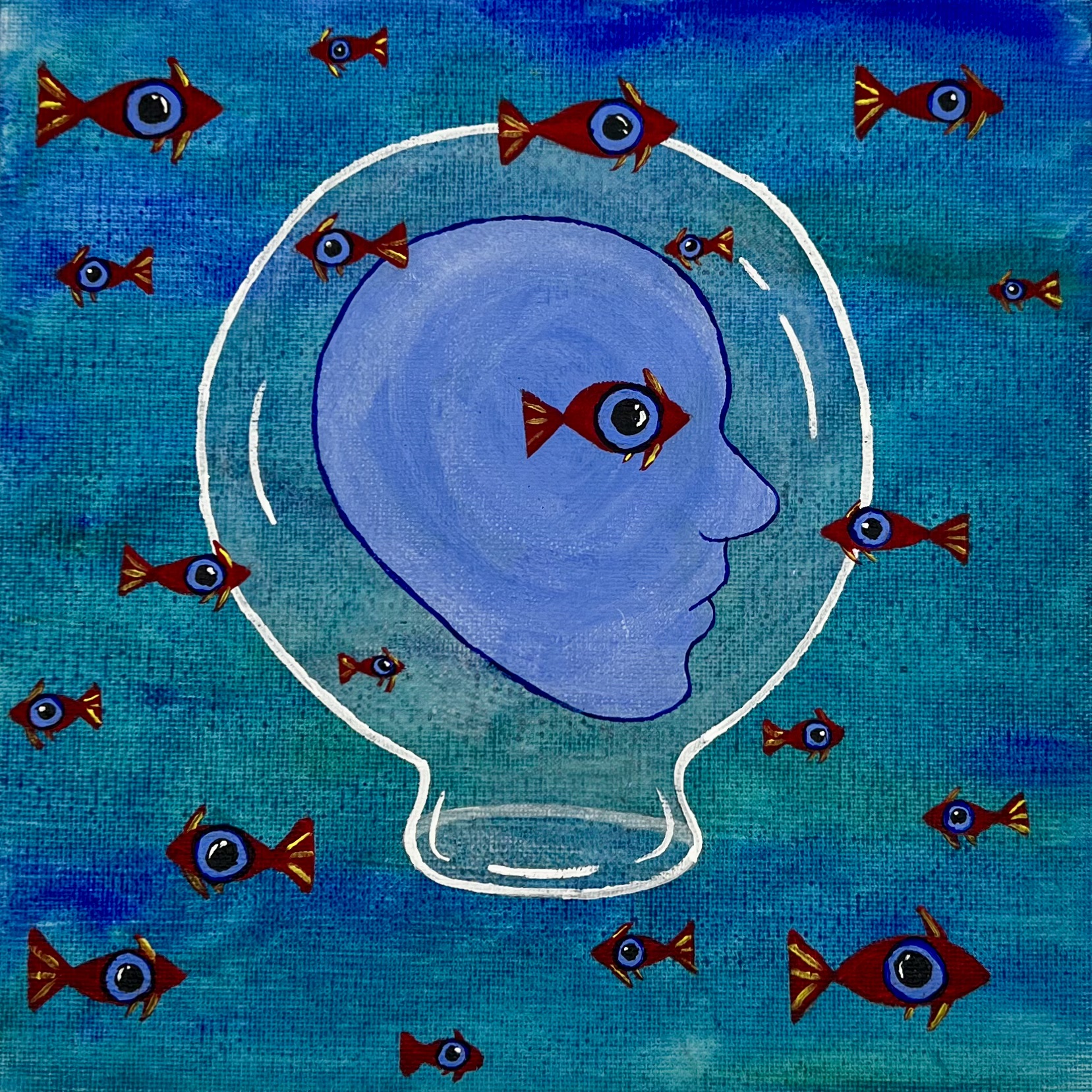 Isolation