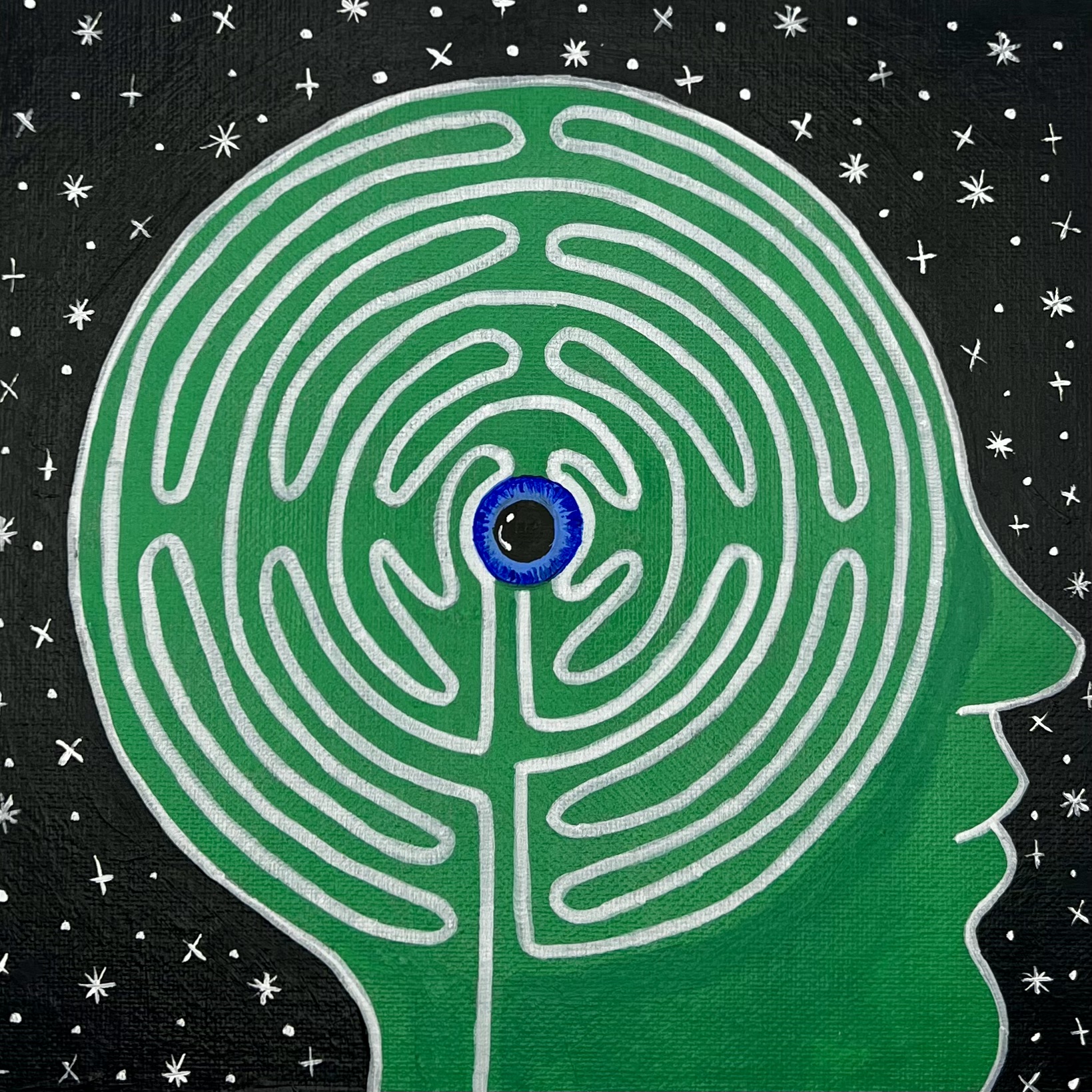 Mind's Eye