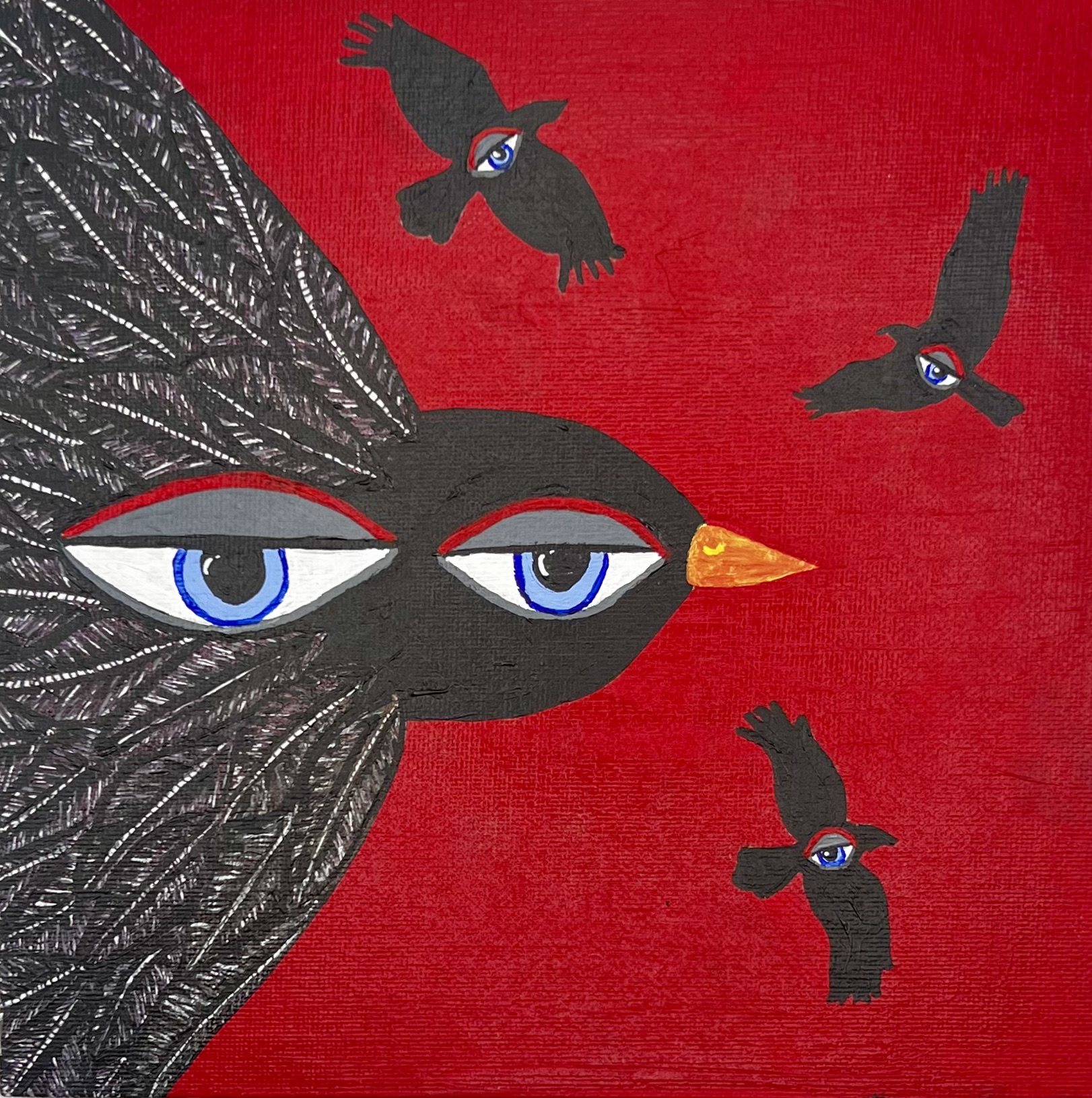 Raven