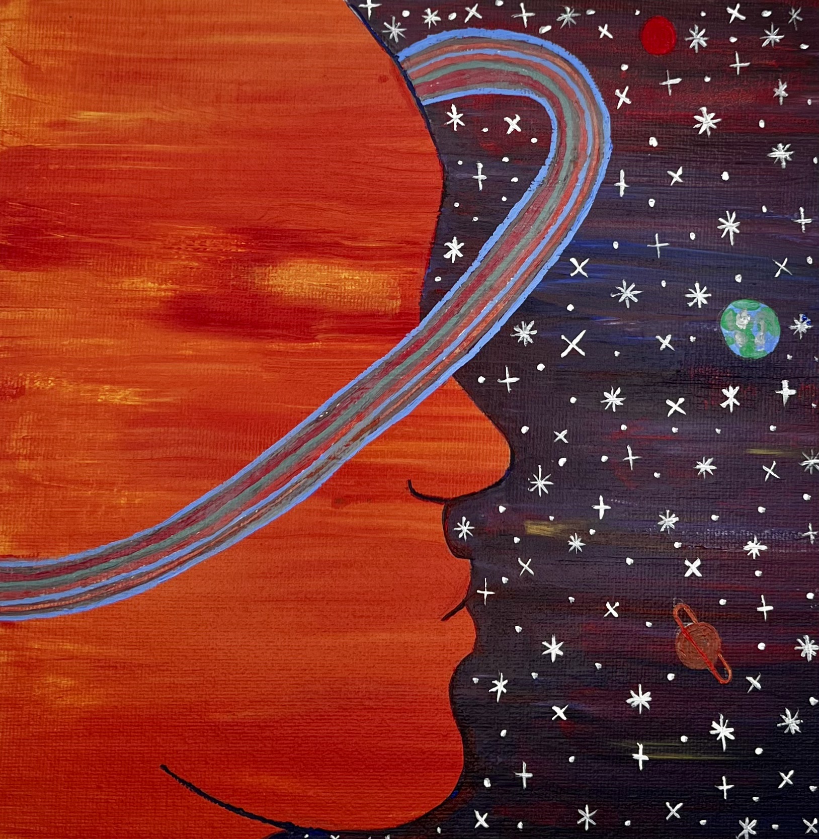 Saturn Returns