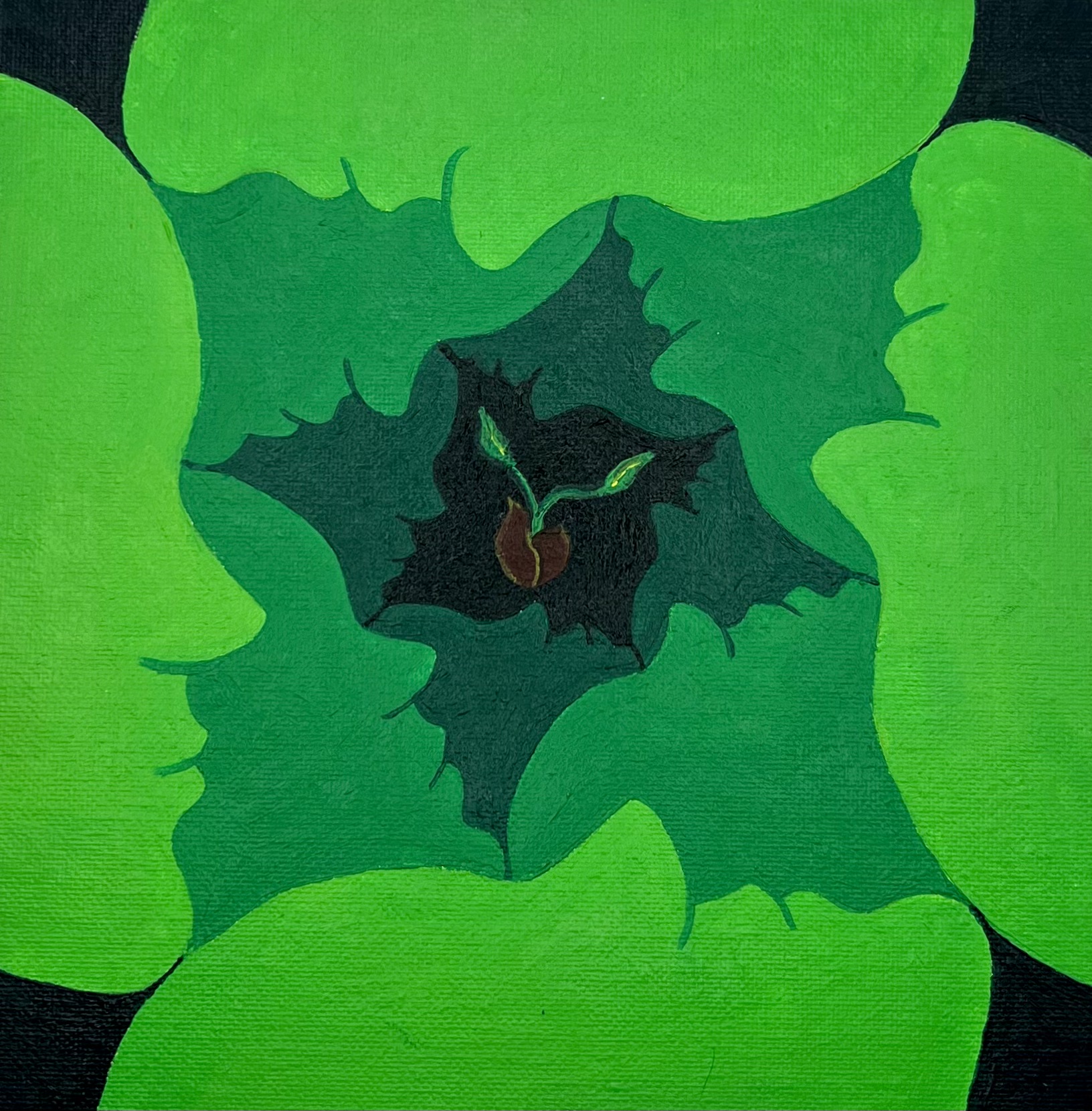 The Seed
